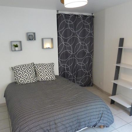 Appartement 1 Cherbourg Centre Avec Netflix Et Wifi מראה חיצוני תמונה