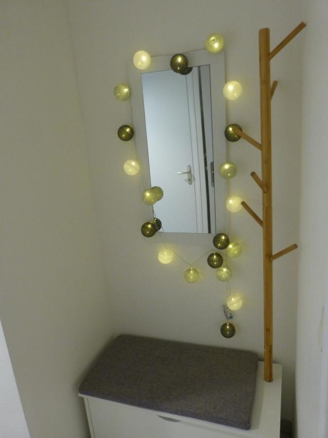 Appartement 1 Cherbourg Centre Avec Netflix Et Wifi מראה חיצוני תמונה